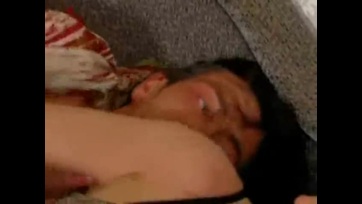 Piroska az 50 esztendős anya brutálisan szétkúrva Thumb