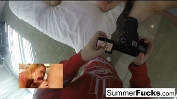 Bazinagy cicis milf nevelőanyuci kemény menete Thumb