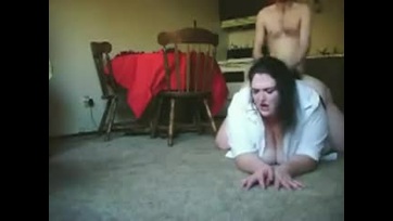 Dagadt excsaj előredőlve dögetve Thumb