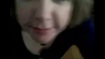 Nejem szopogatja a nagy brokimat Thumb