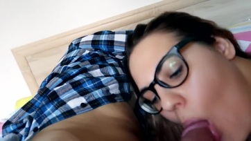 Kora Reggeli cerka felláció Thumb