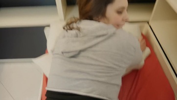 18 esztendős mostoha nővérem dugom Thumb