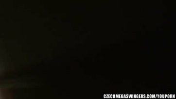 Amatőr lengyen huszonévesek swingereznek Thumb