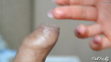 Filmre vettem amint lecidázza a répámat a drágalátos mostohanővérem Thumb